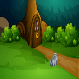 Escape Games Jolly-179 icon