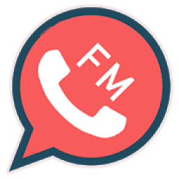 FMWhats Latest Vesion icon