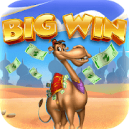 Camel Jorney आइकन