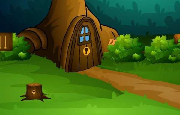 Escape Games Jolly-179 स्क्रीनशॉट 6