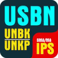 USBN & UNBK-UNKP SMA/MA IPS on 9Apps