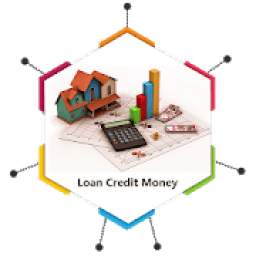 Loan Credit Money 1.0