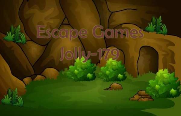 Escape Games Jolly-179 स्क्रीनशॉट 7
