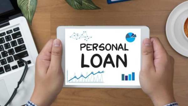 Loan Credit Money screenshot 1