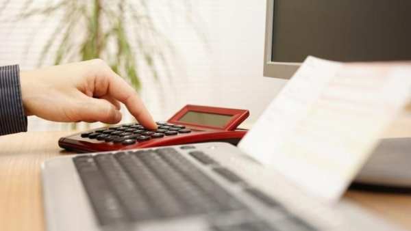 Loan Credit Money screenshot 3