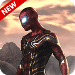 ikon Spider-Man: Far From Home HD Wallpapers