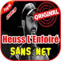 Heuss L'enfoiré (New Les Méchants ) 2019 on 9Apps
