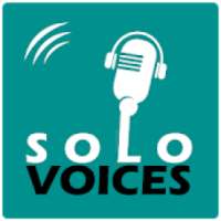 Solo Voice