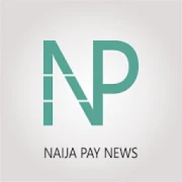 Naija Pay News आइकन