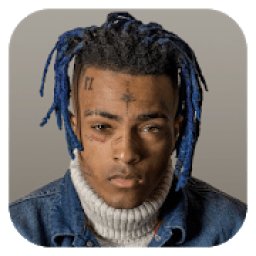 ikon XXXTentacion Soundboard