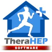 TheraHEP Provider -Home Exercise Program| Provider on 9Apps