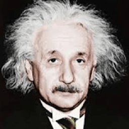 Albert Einstein Quotes icon