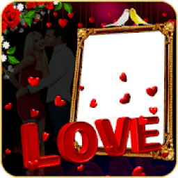 ikon Love Insta DP Maker