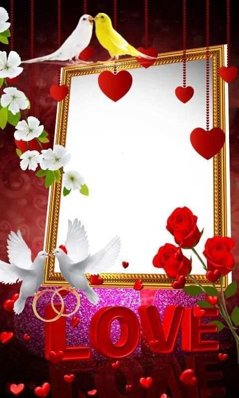Love Insta DP Maker screenshot 3