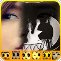 Bendy Ink Photo Face Editor New