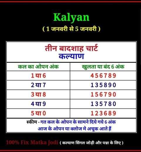 Matka India screenshot 4