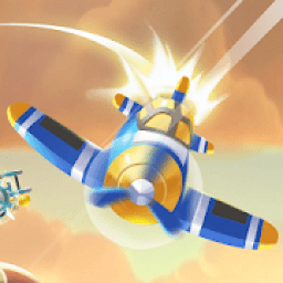 ikon Merge Aircraft