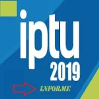 Iptu 2019 informe