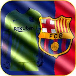 Barcelona Photo Suit 2.1