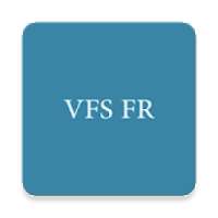 VFS FR- SHORT STAY on 9Apps