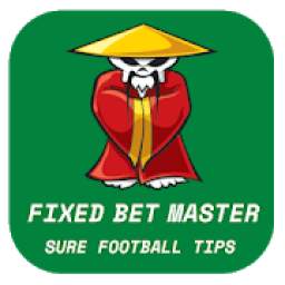 Fixed Bet Tips Master