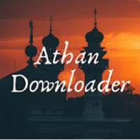 Athan Downloader الاذان
‎ logo