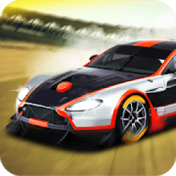 Racing Car Master Drive आइकन