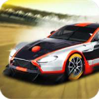 Racing Car Master Drive