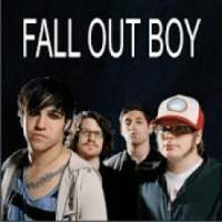 Fall Out Boy Song