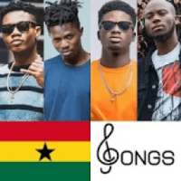 Ghana Songs