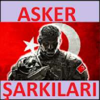 Asker Şarkıları(İnternetsiz) on 9Apps