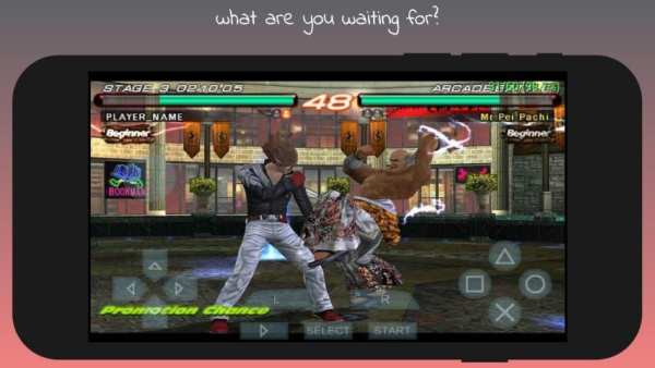 PSP DOWNLOAD - Most Complete Iso Game Top List screenshot 1