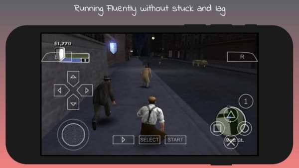 PSP DOWNLOAD - Most Complete Iso Game Top List screenshot 4