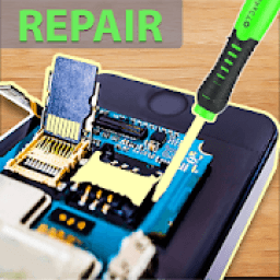 Mobile Repairing иконка