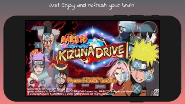 PSP DOWNLOAD - Most Complete Iso Game Top List screenshot 3