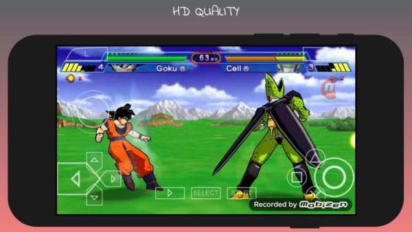 PSP DOWNLOAD - Most Complete Iso Game Top List screenshot 2