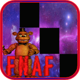 FNAF Piano Tiles icon