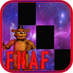 Piano FNAF 1.0