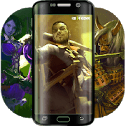 Free Fire Wallpapers 2019 आइकन