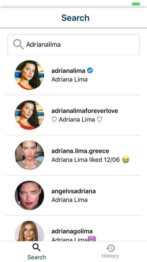 HD Profile Photos for Instagram screenshot 5