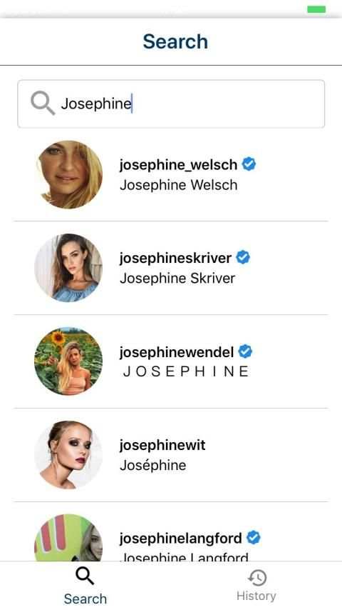 HD Profile Photos for Instagram screenshot 3