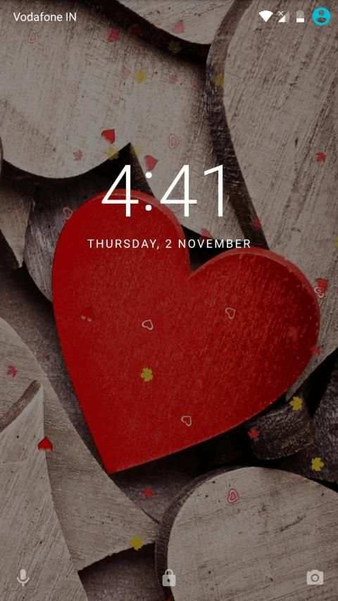 Love Live Wallpaper screenshot 3