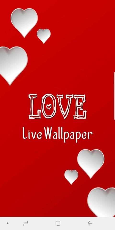 Love Live Wallpaper screenshot 8
