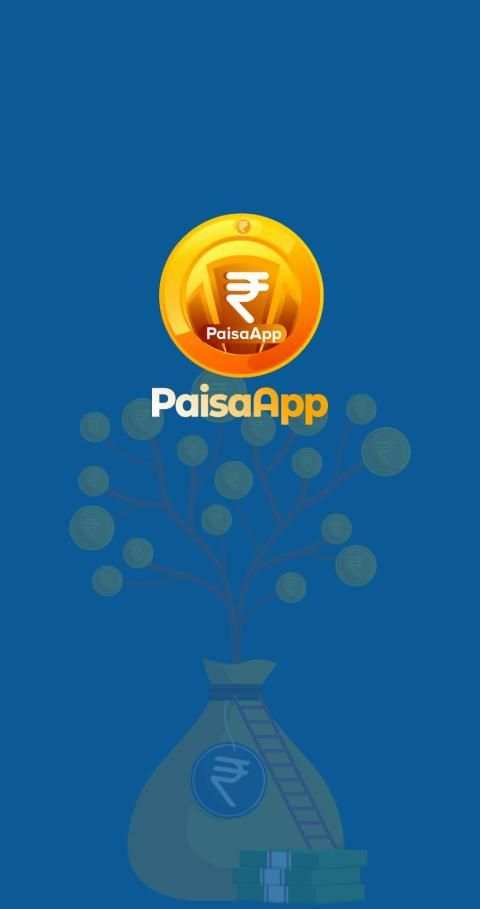 PaisaApp स्क्रीनशॉट 1