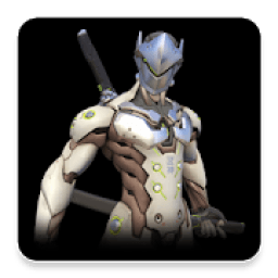 ikon Genji Soundboard