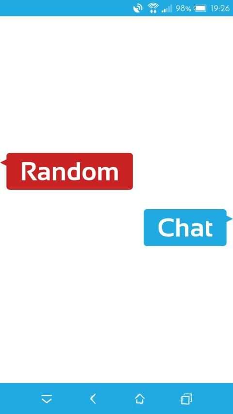 Random Chat स्क्रीनशॉट 6