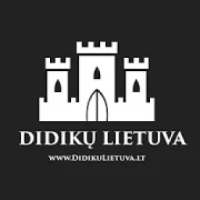 Didikų Lietuva - Audiogidas