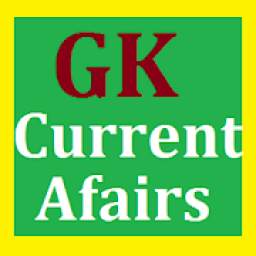 GK and Current Affairs 1.0