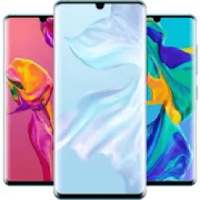 Huawei P30 Wallpaper - Huawei P30 Pro Wallpapers