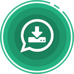 WhatApp Status Saver icon